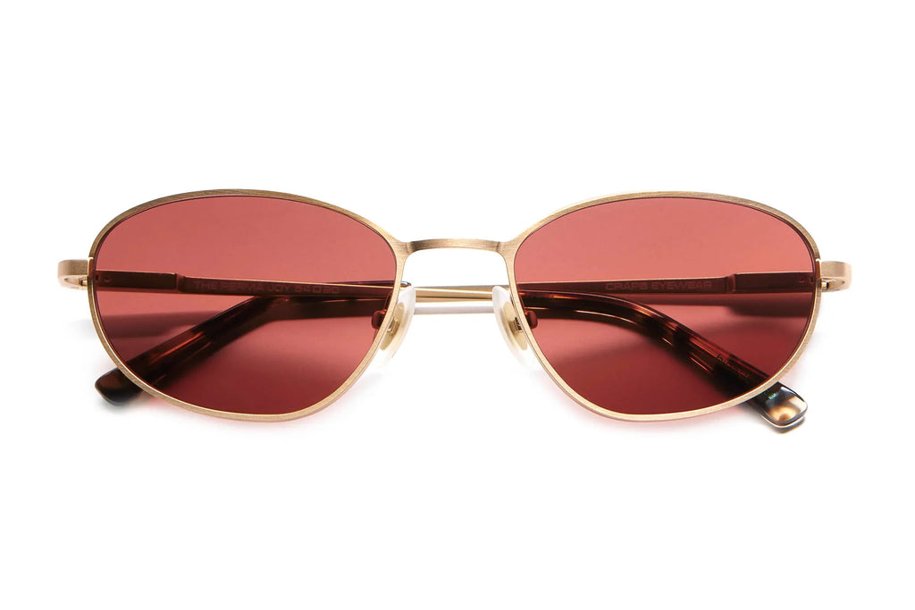 The Perma Joy - Rosewood