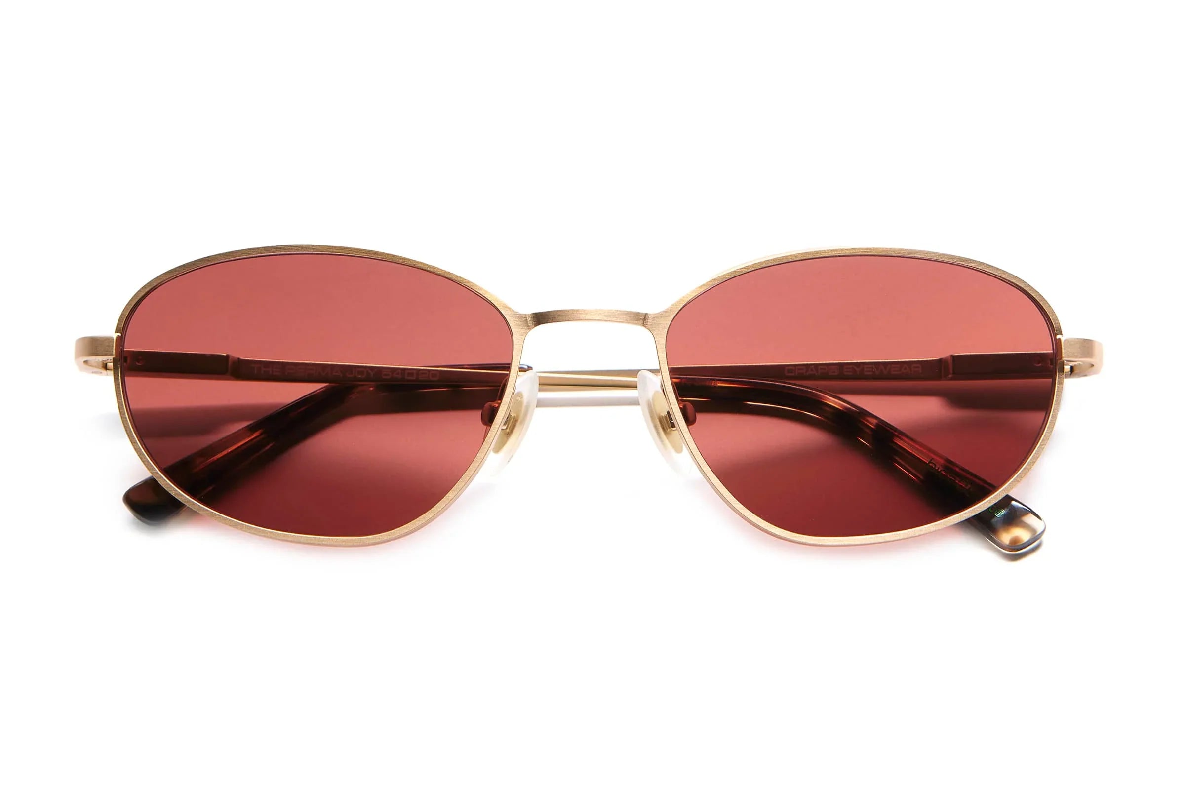 The Perma Joy - Rosewood