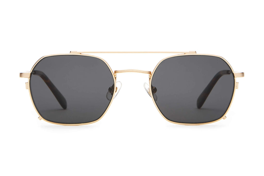 The Jazz Safari - Gold Polarized