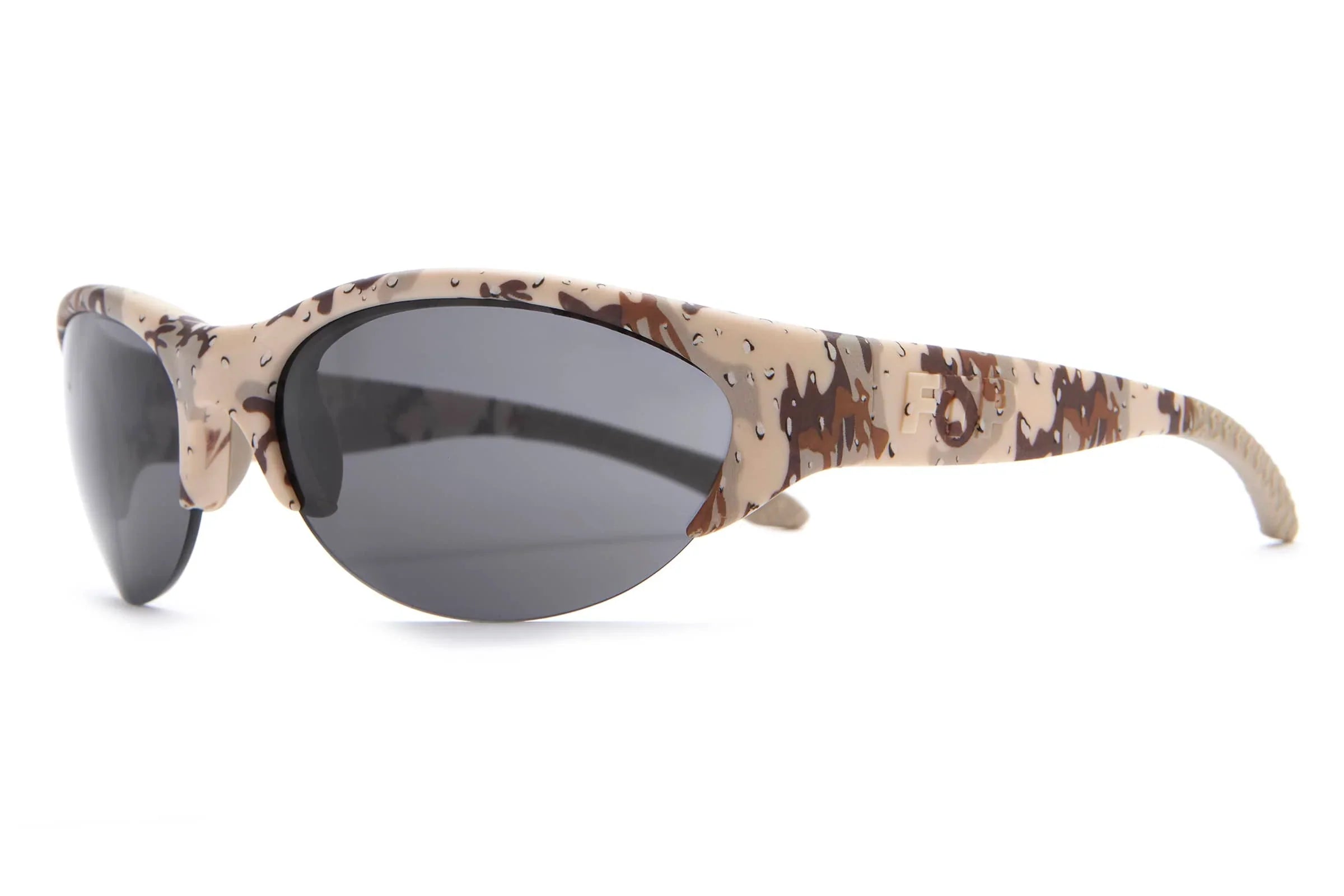 The FTP Sport - Desert Camo