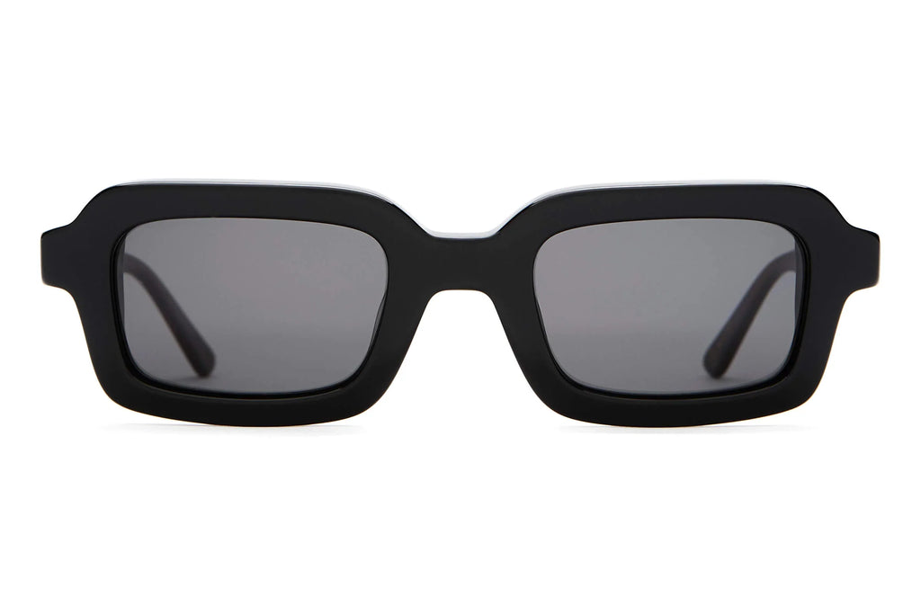 The Lucid Blur - Black Bio Polarized