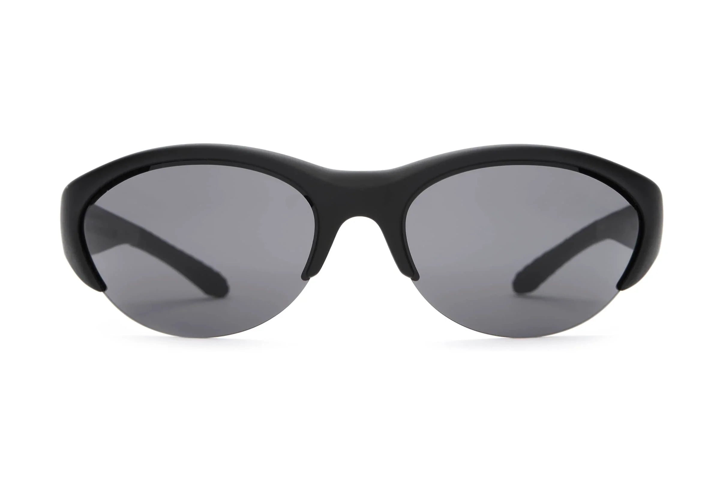 The FTP Sport - Matte Black