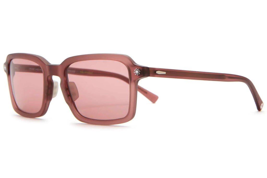 The Heavy Tropix Sport - Hike Clerb Faded Berry Bio Polarized