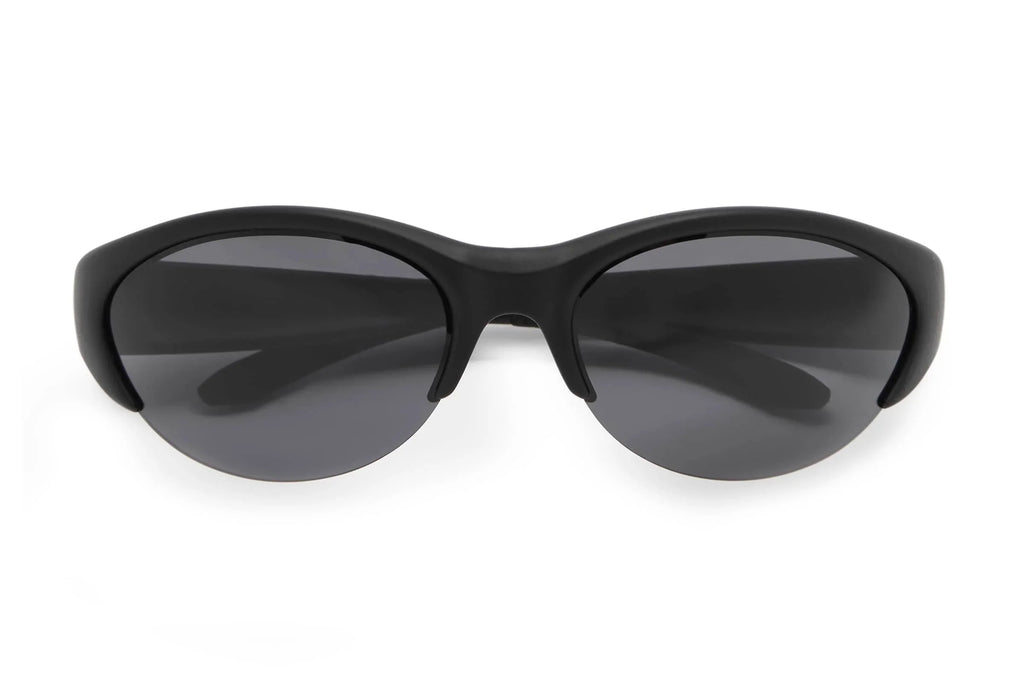 The FTP Sport - Matte Black