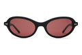 The Marquee Rox - Black Bio