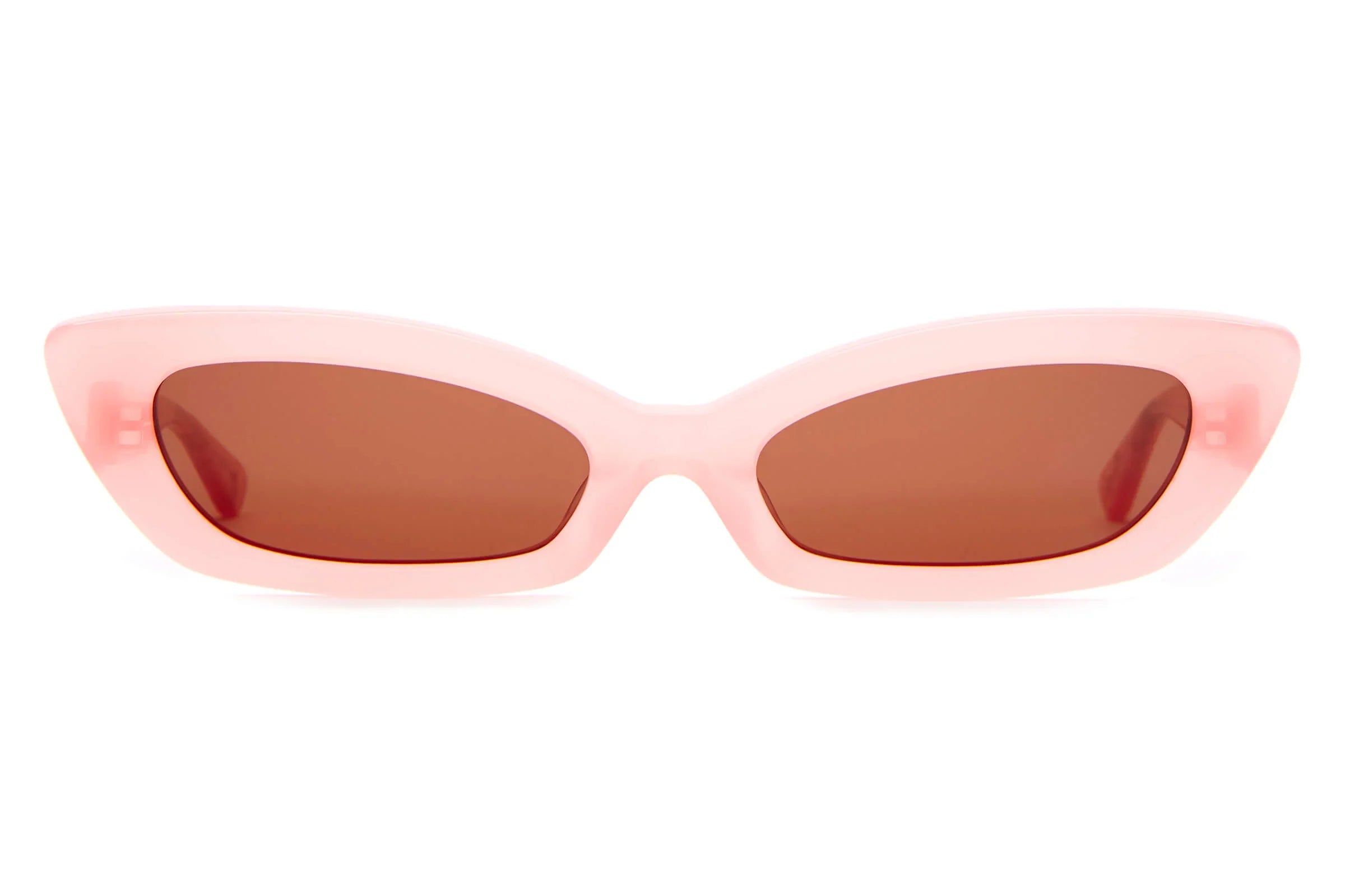 The Oliver by Emma Chamberlain - Coral