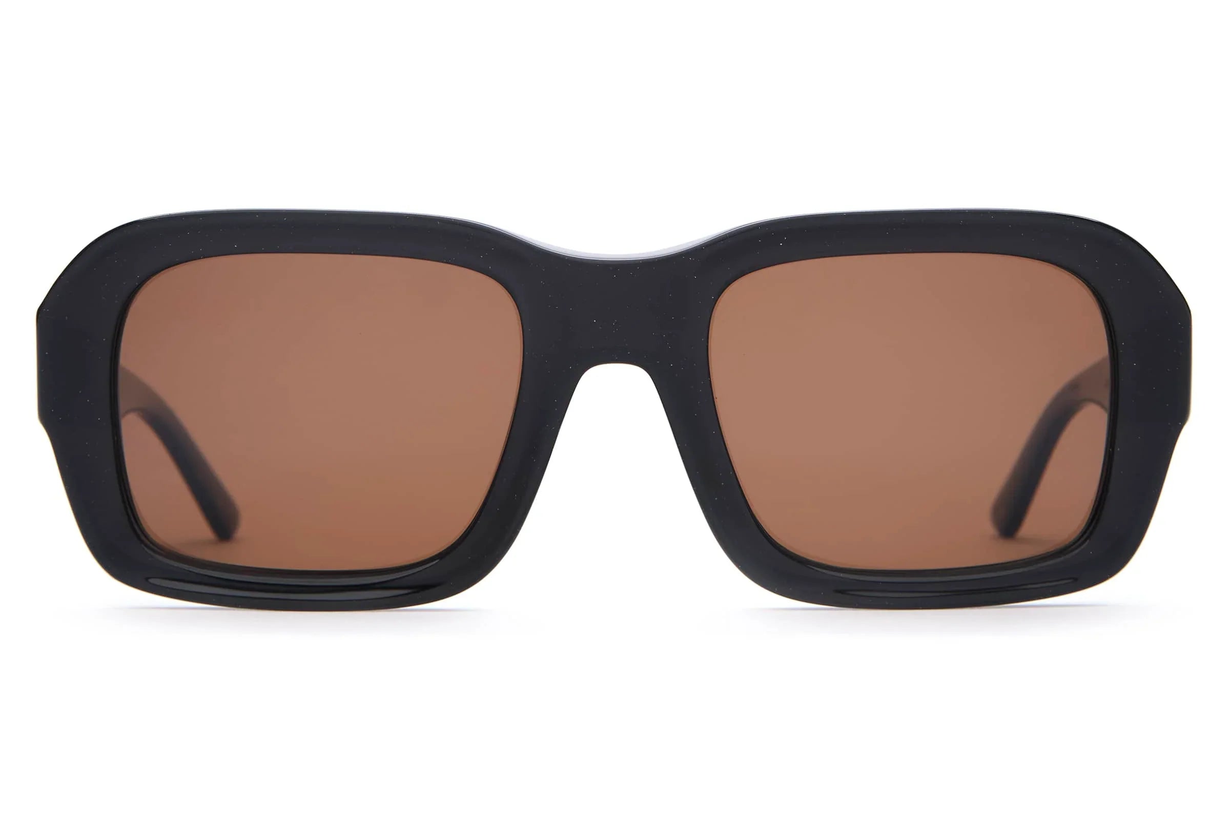 The Bikini Vision II - Black Moondust Bio Polarized