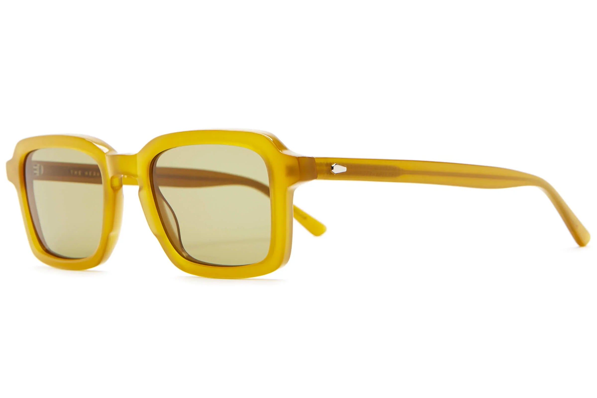 The Heavy Tropix - Agave Bio Polarized