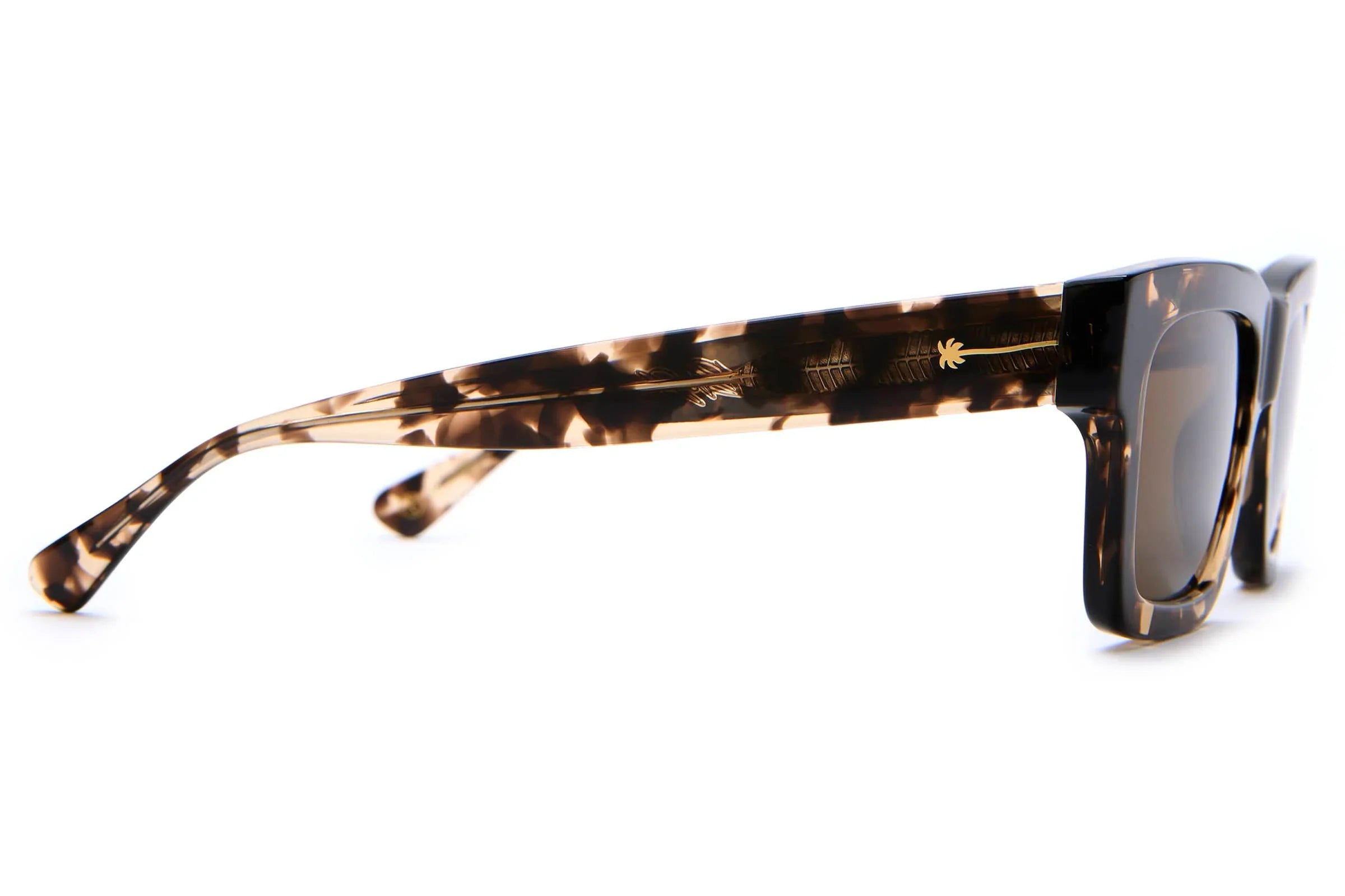 The Speedway - Desert Tortoise Bio Polarized