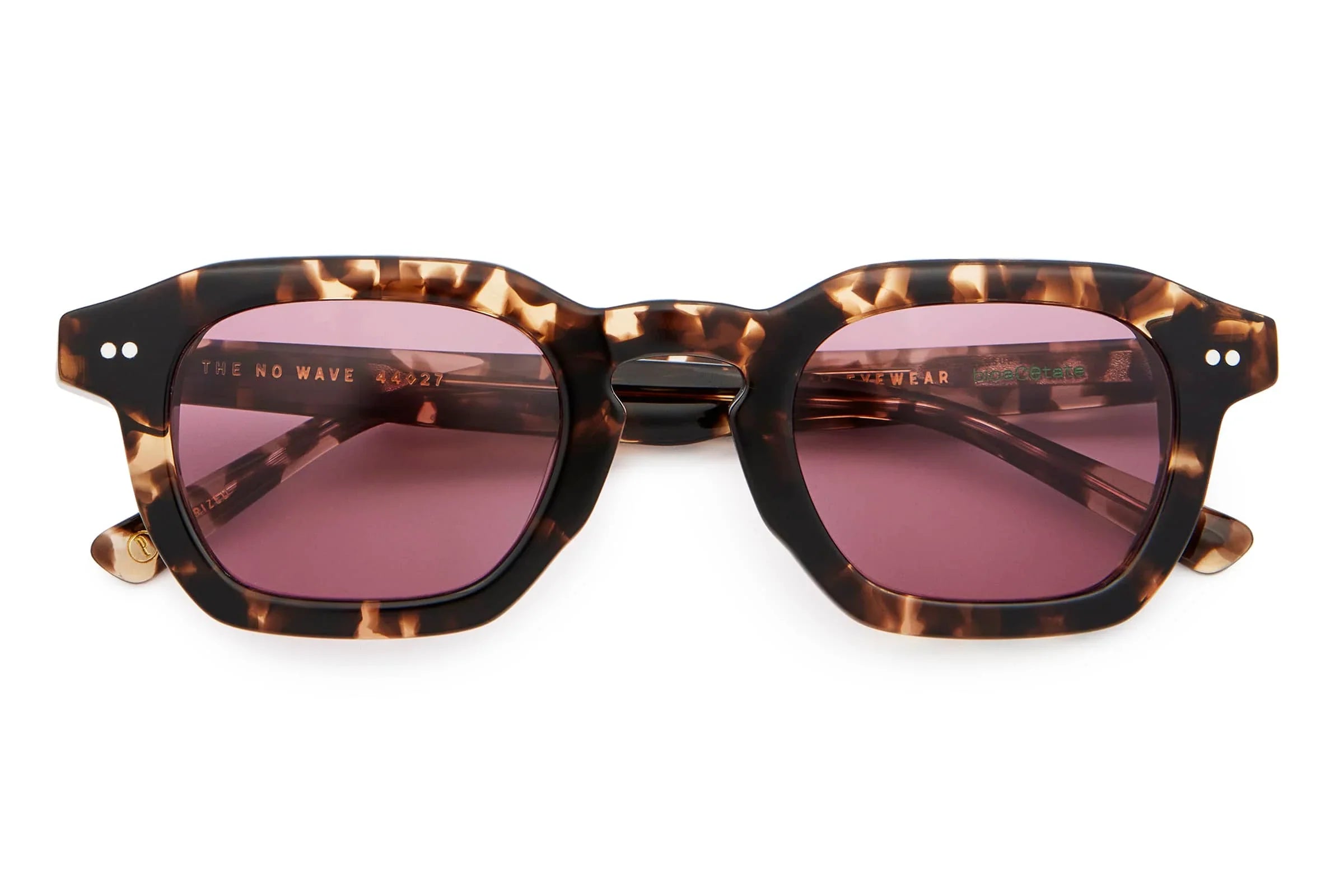 The No Wave - Desert Tortoise Bio Polarized