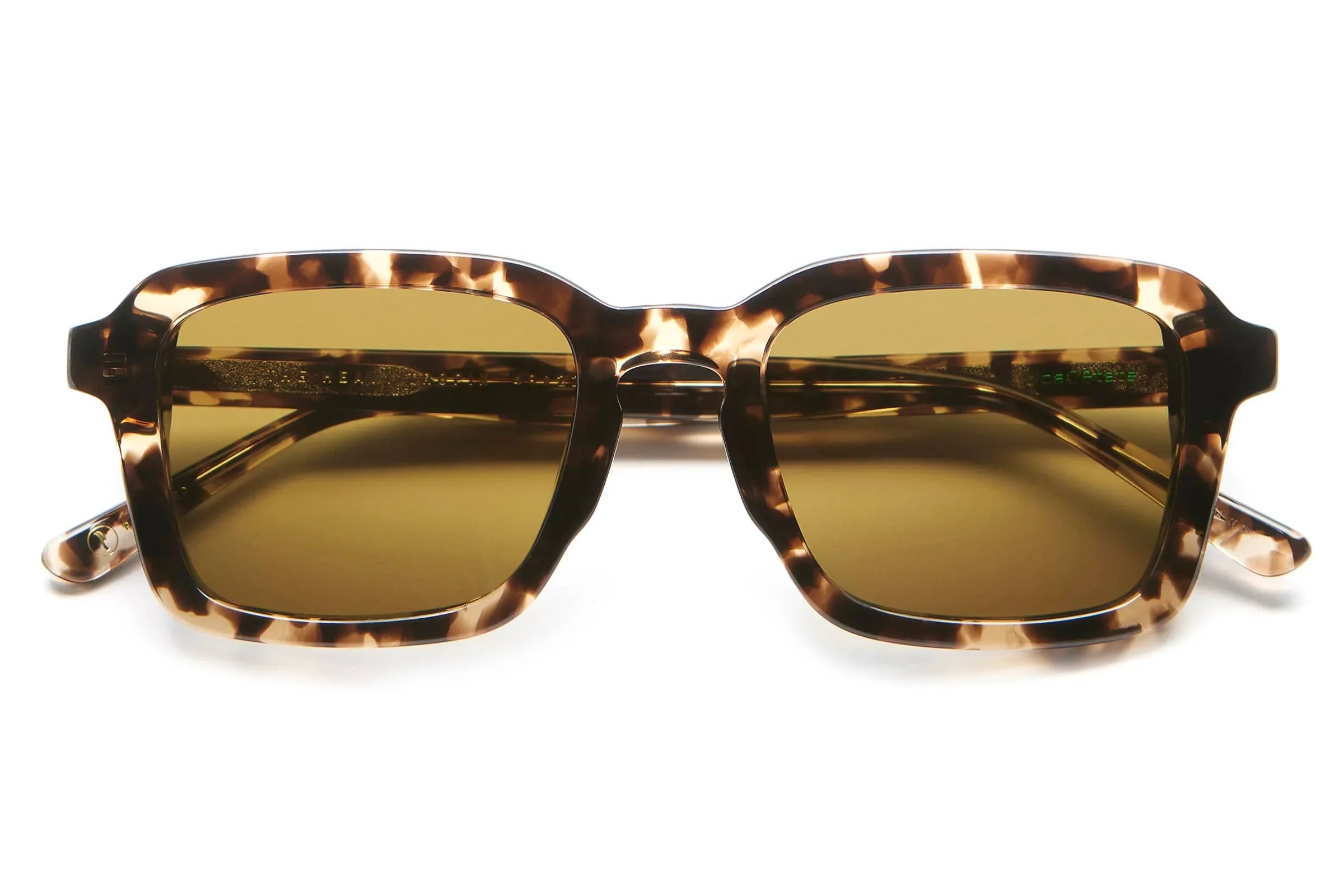 The Heavy Tropix - Desert Tortoise Bio Polarized