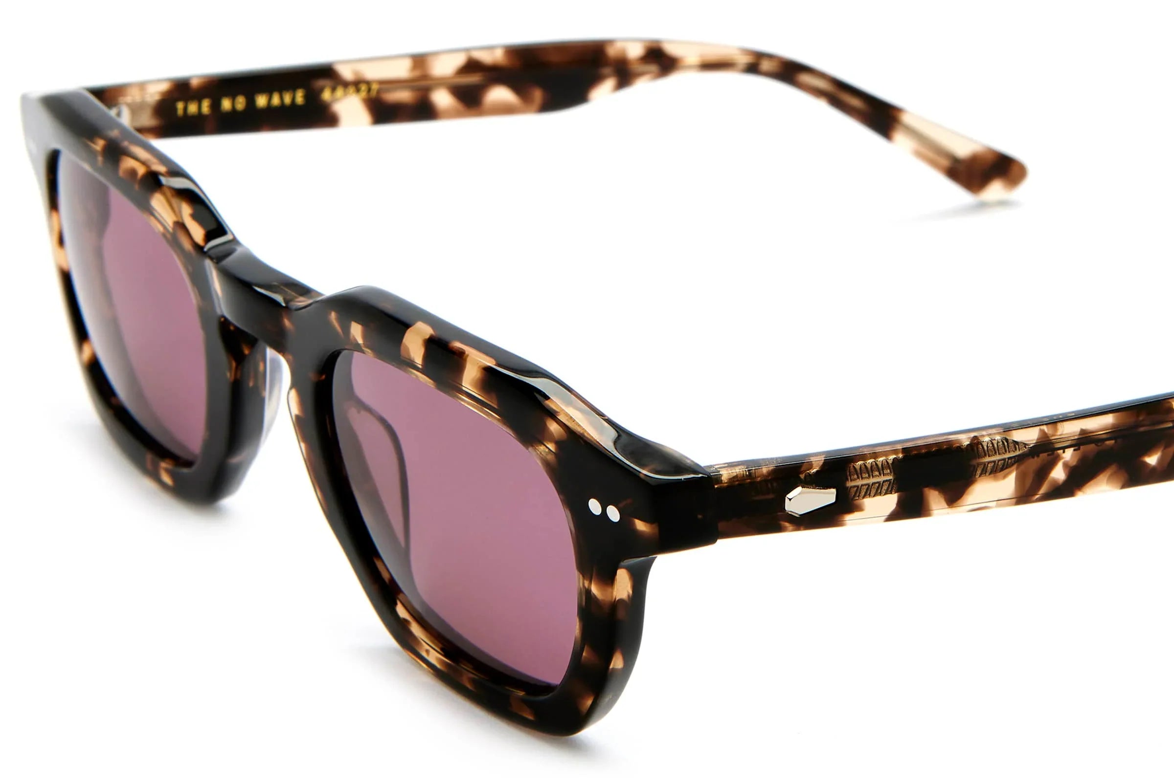 The No Wave - Desert Tortoise Bio Polarized