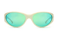 The Warp Zone - Hike Clerb Matte Pistachio Polarized