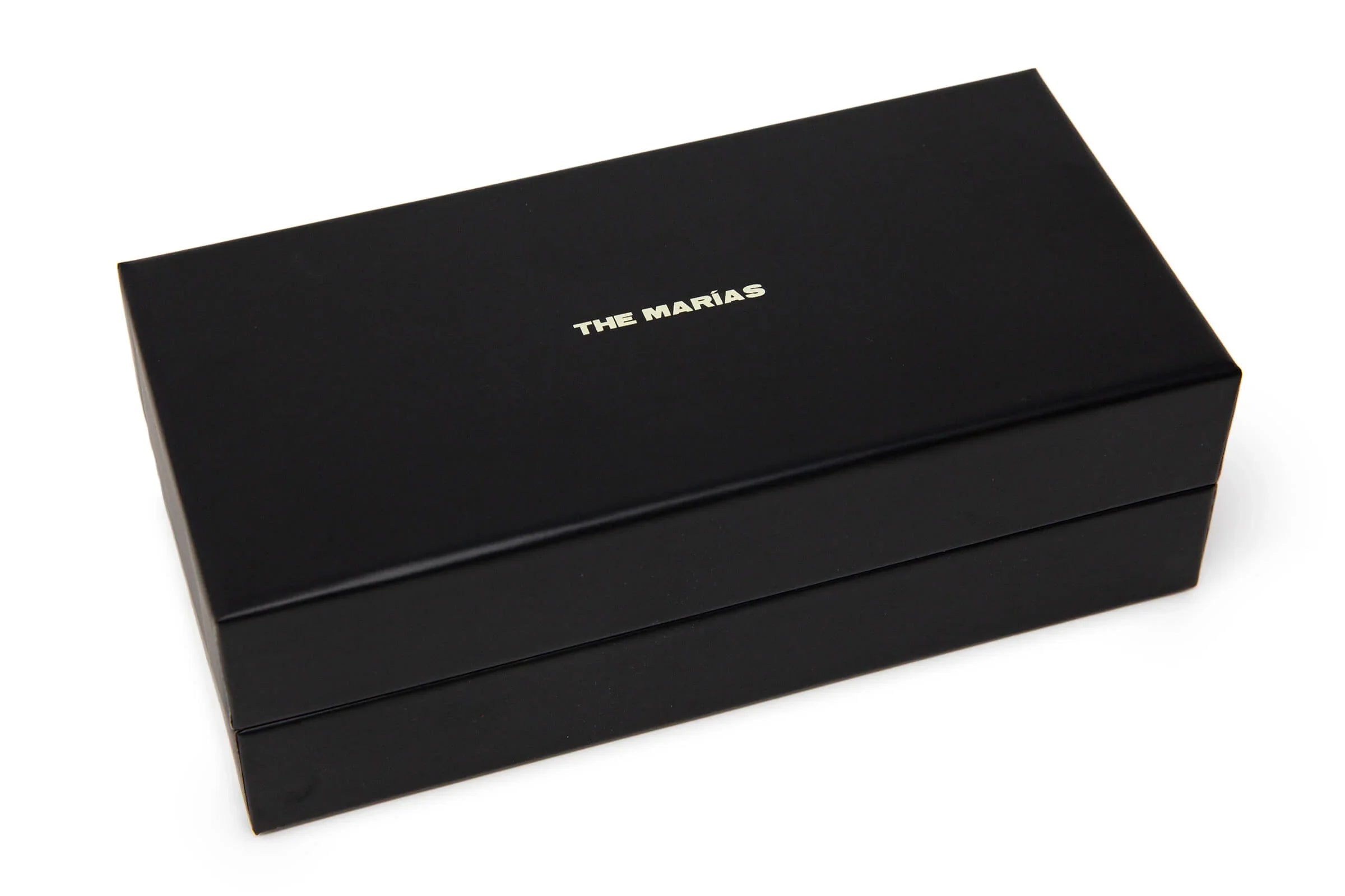 CINEMA by The Marías - Side B, Cream Bio