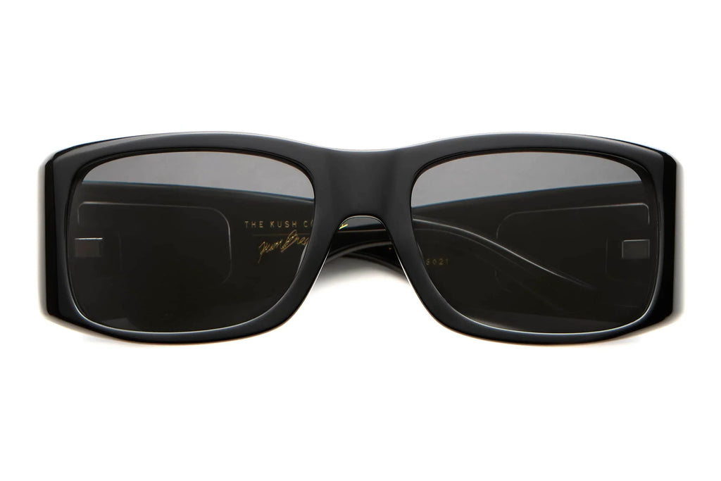 The Kush Cowboy - Black Bio Polarized