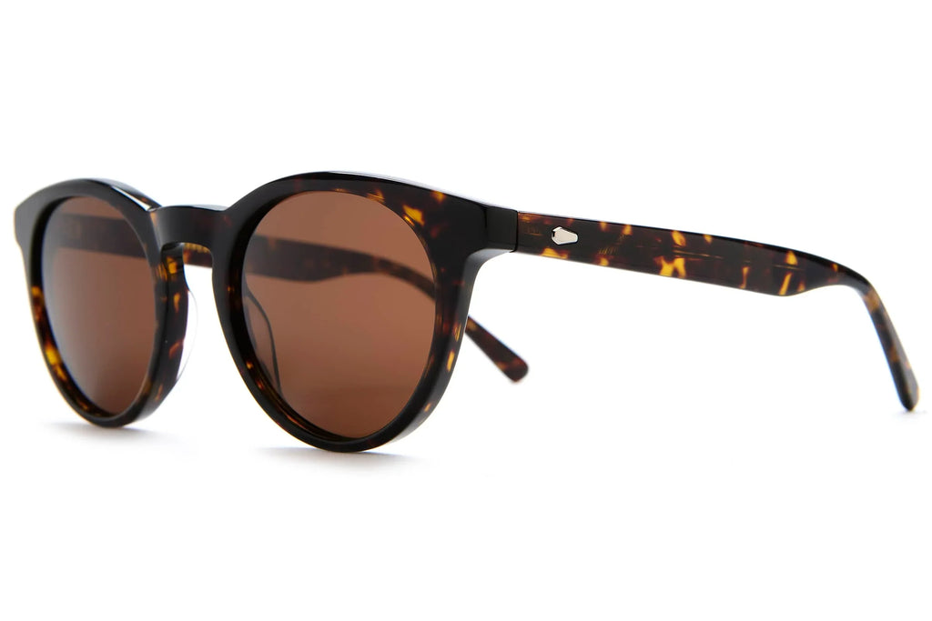 The Shake Appeal - Dark Tortoise Bio Polarized