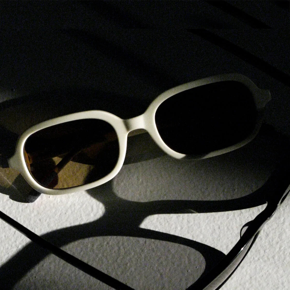 CINEMA by The Marías - Side B, Cream Bio