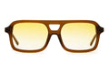 The Spaced Ranger - Gold Gradient Bio