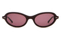 The Marquee Rox - Mahogany Bio