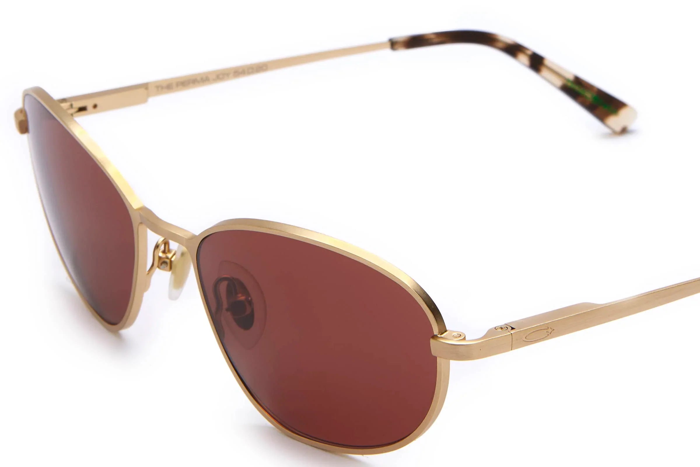 The Perma Joy - Rosewood
