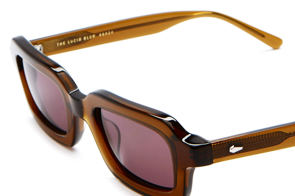 The Lucid Blur - Crystal Hemp Bio
