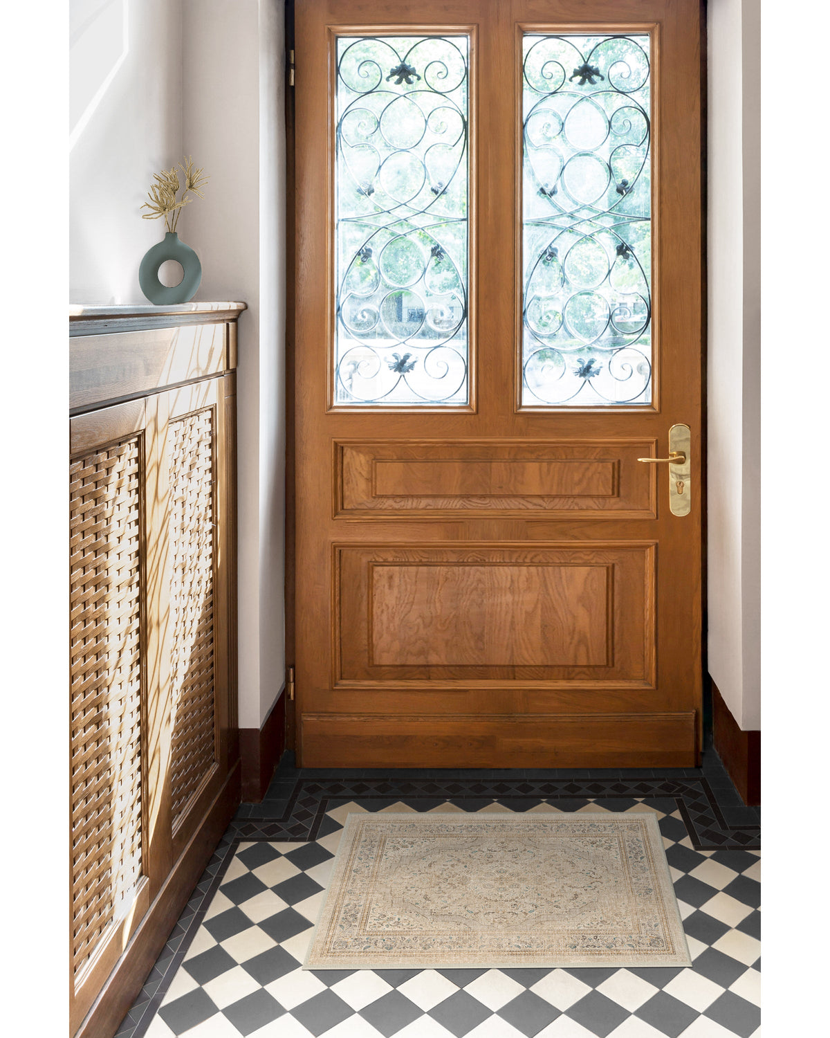2x3_entryway