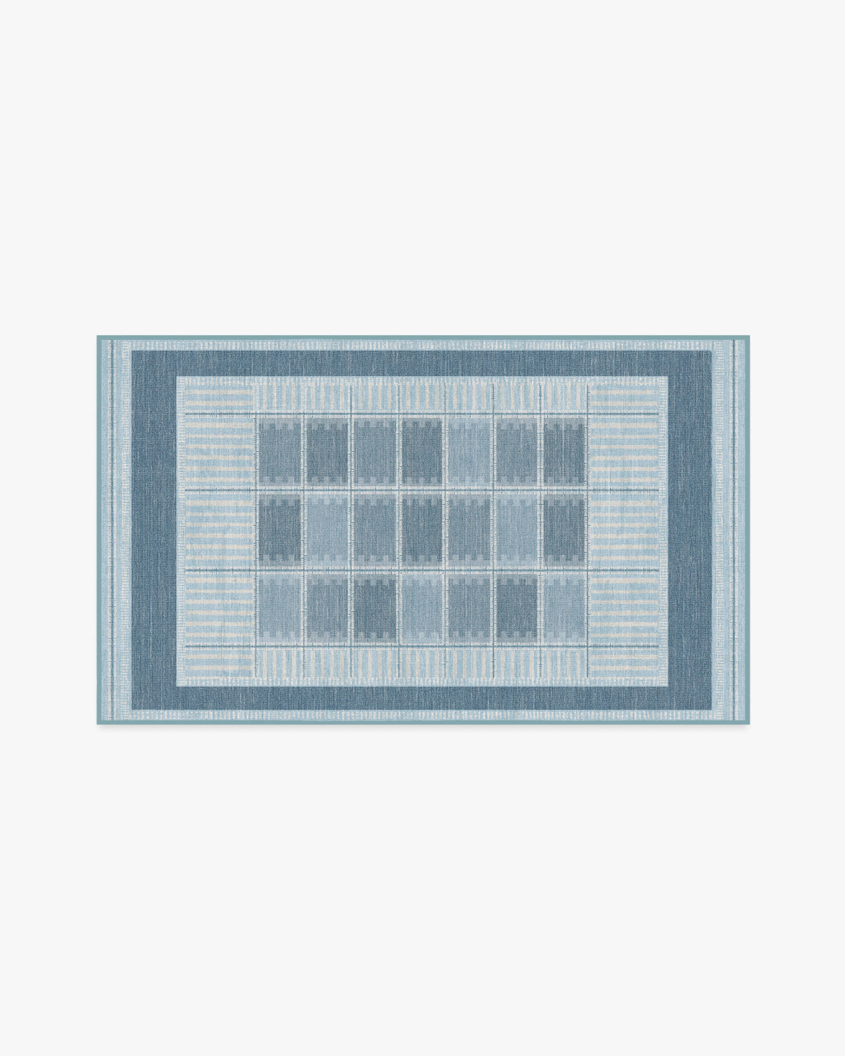 3x5