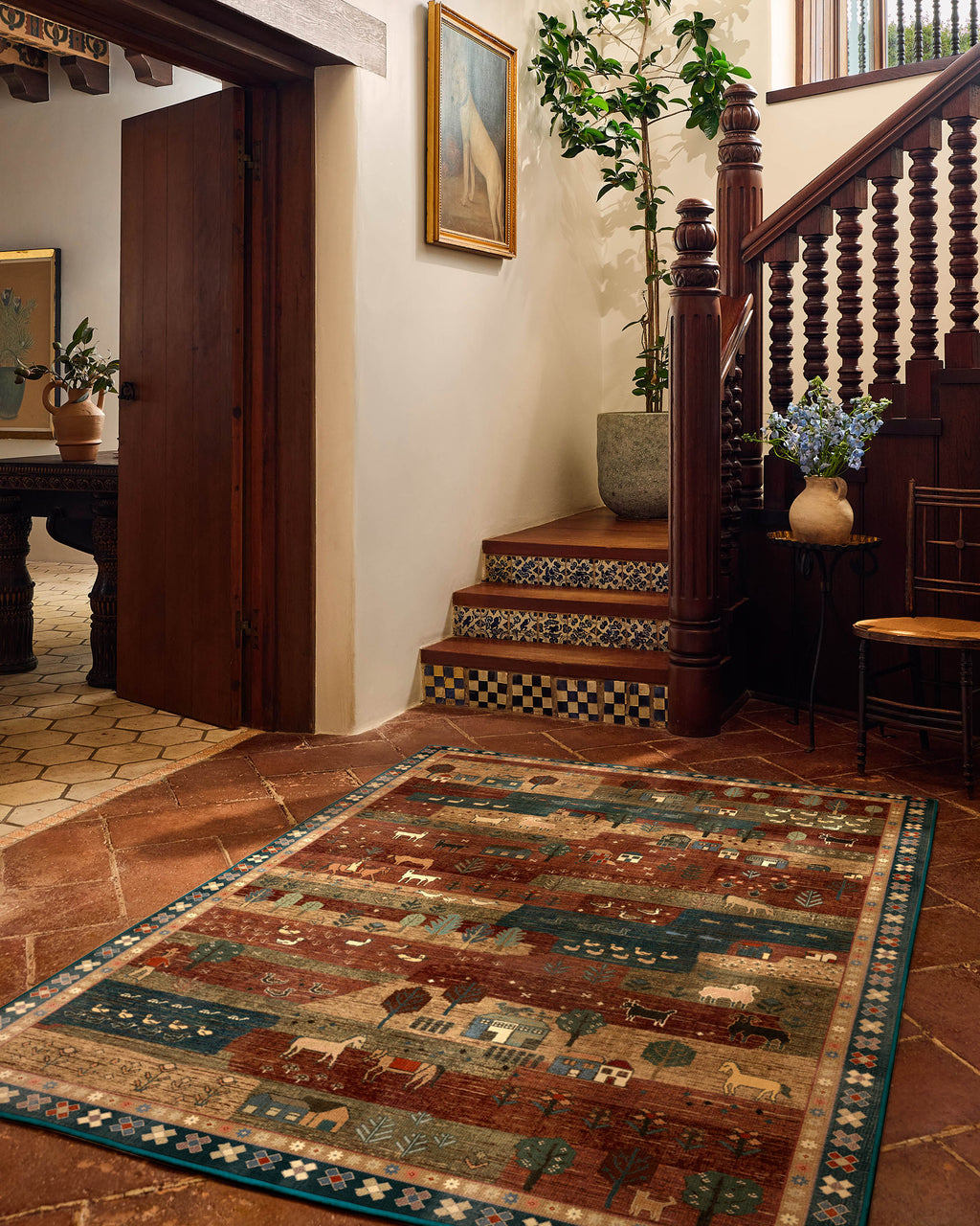 5x7_entryway
