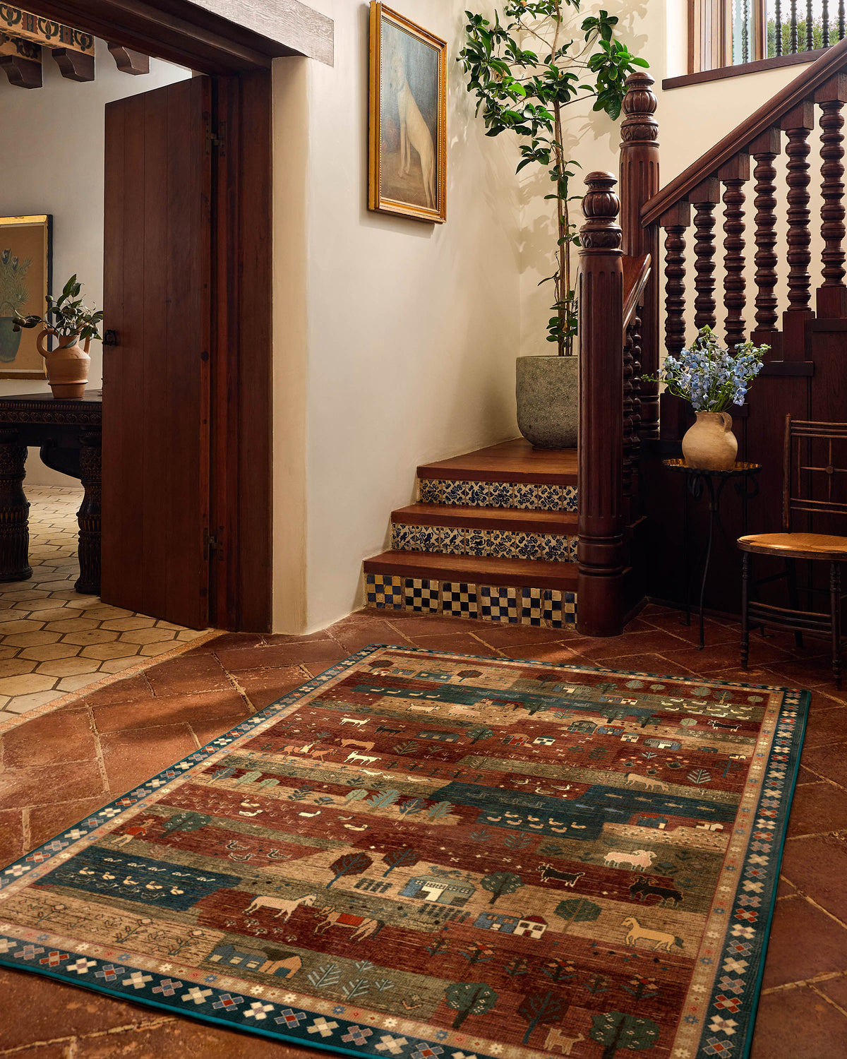 5x7_entryway