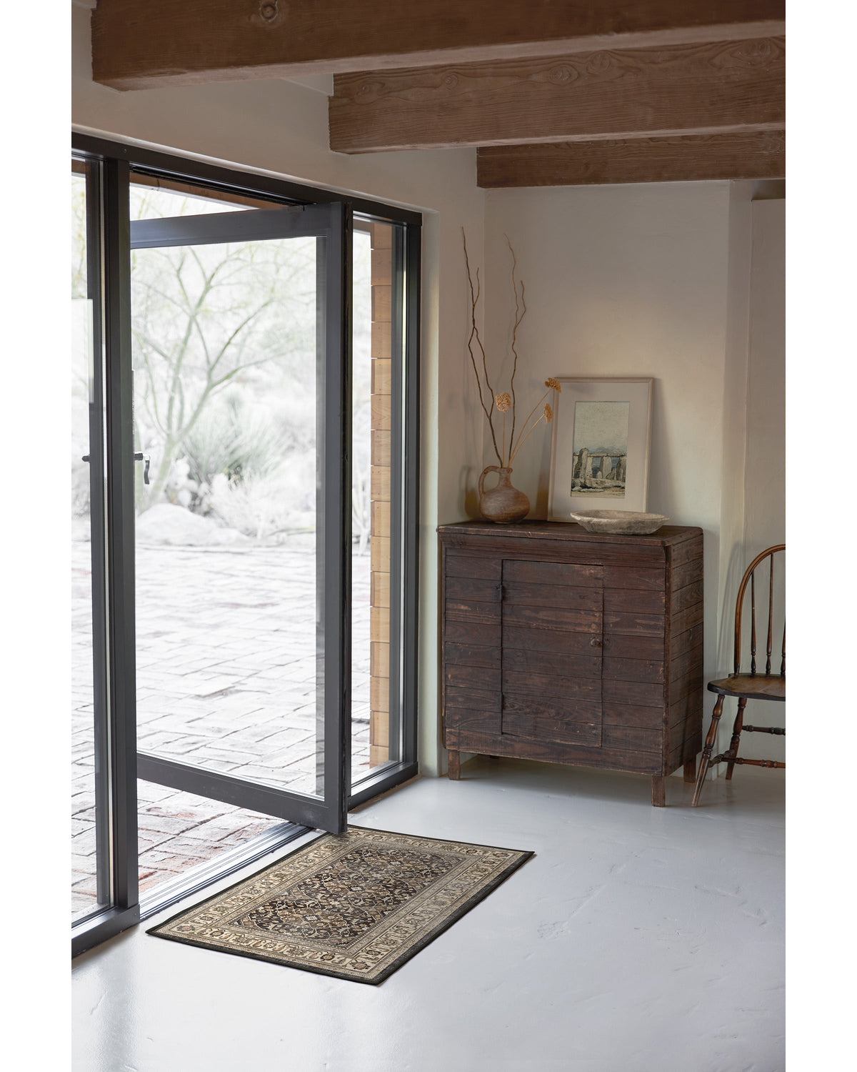2x3_entryway