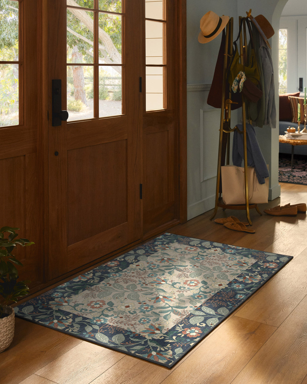3x5_entryway