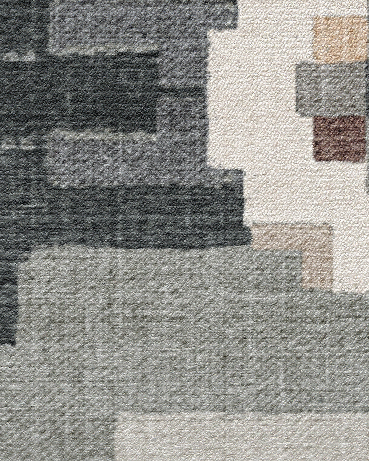 Annika Charcoal Rug