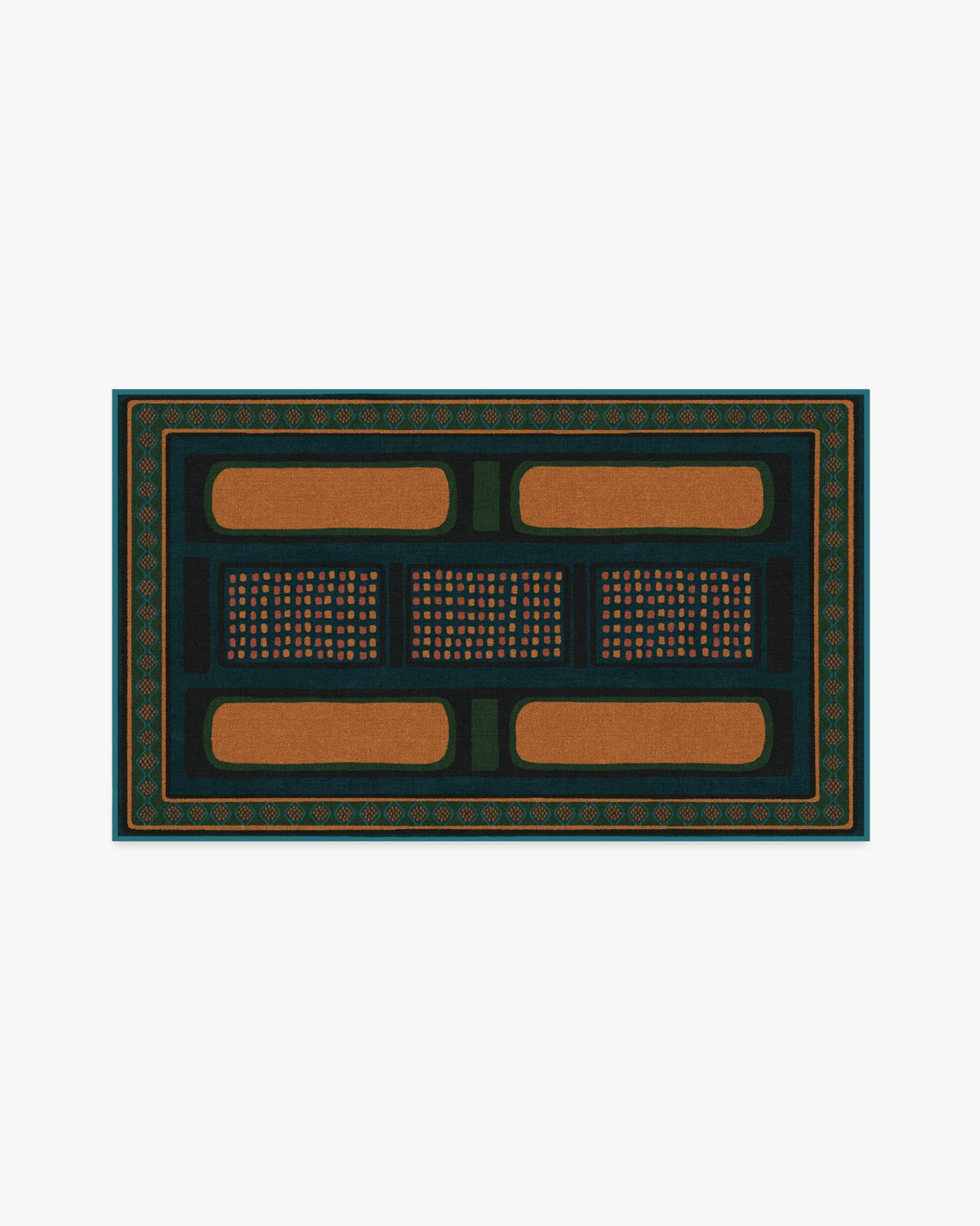 3x5