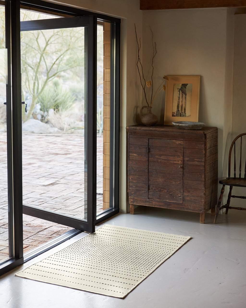2x3_entryway