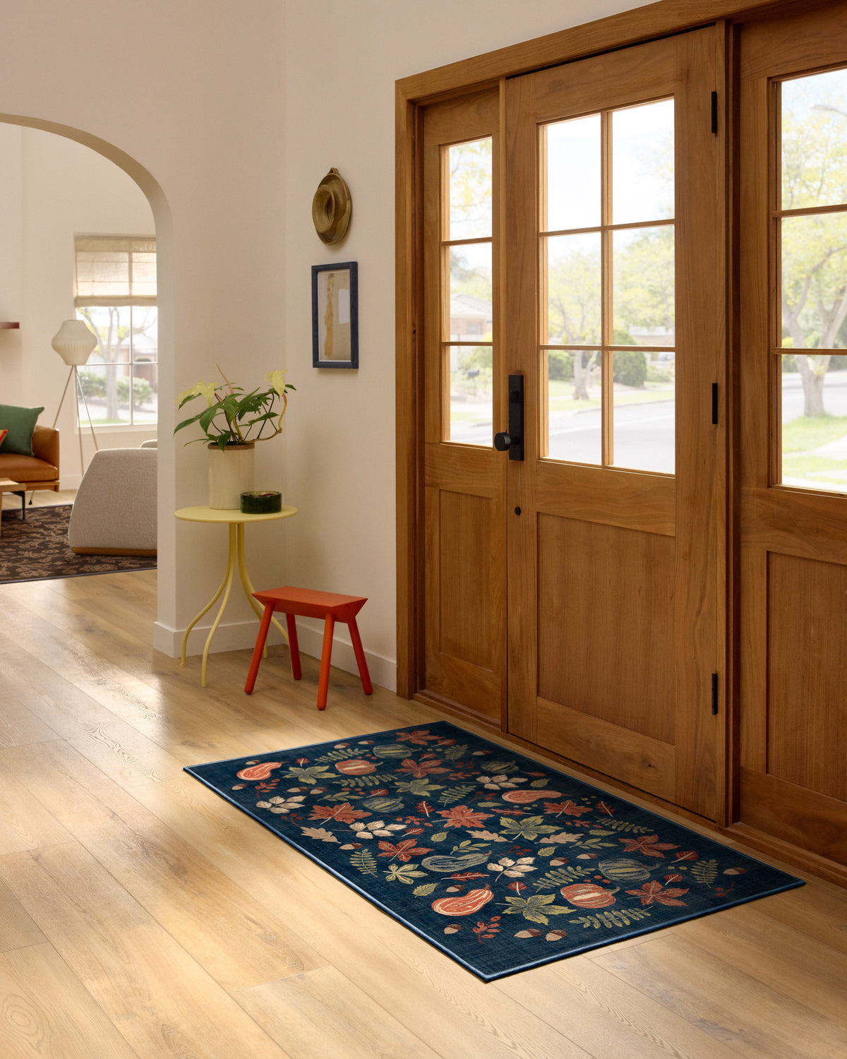 3x5_entryway