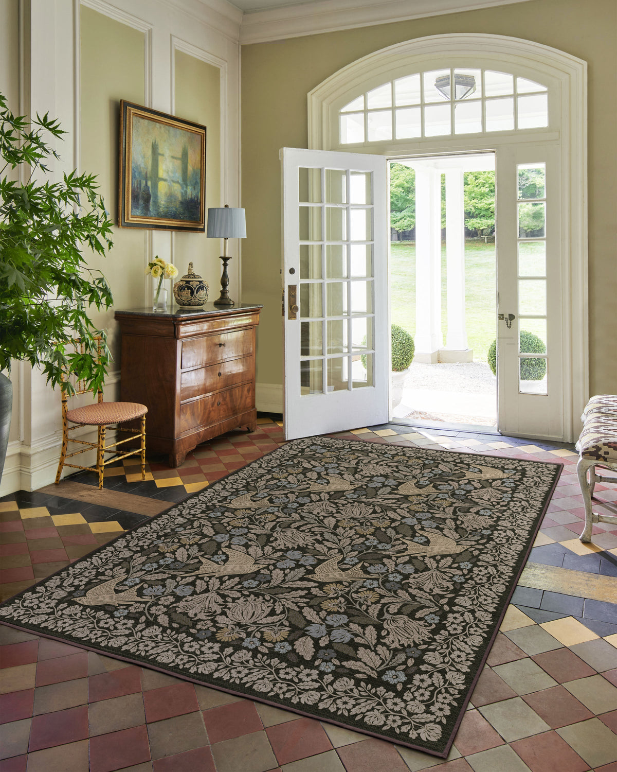 5x7_entryway