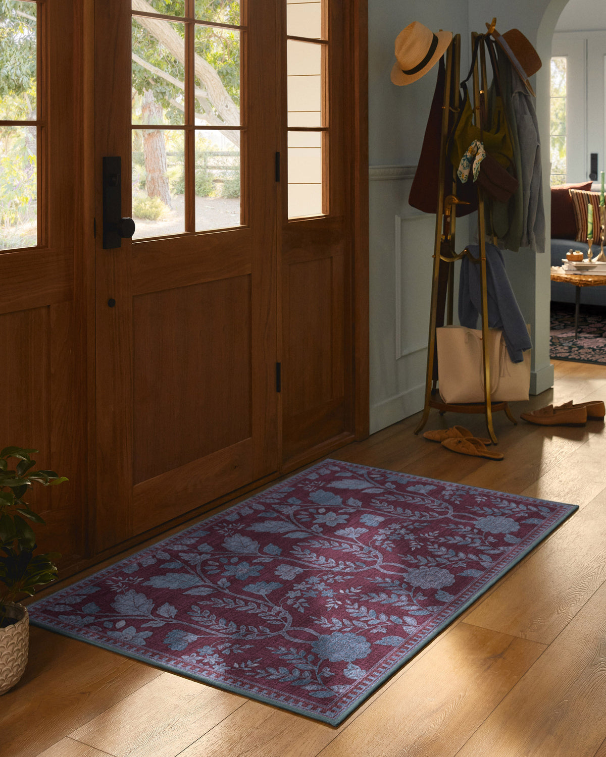 3x5_entryway