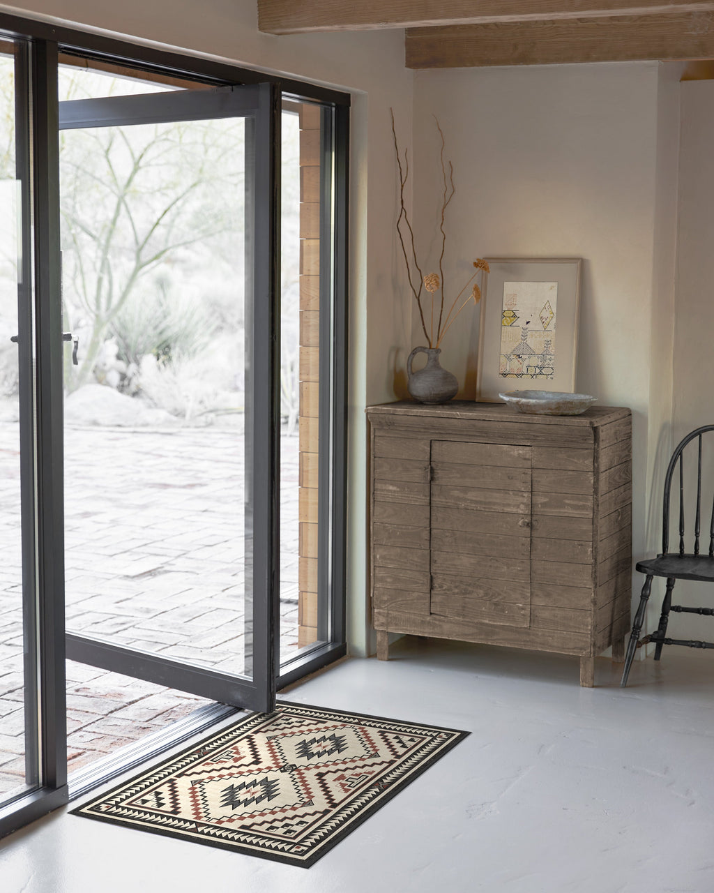 2x3_entryway