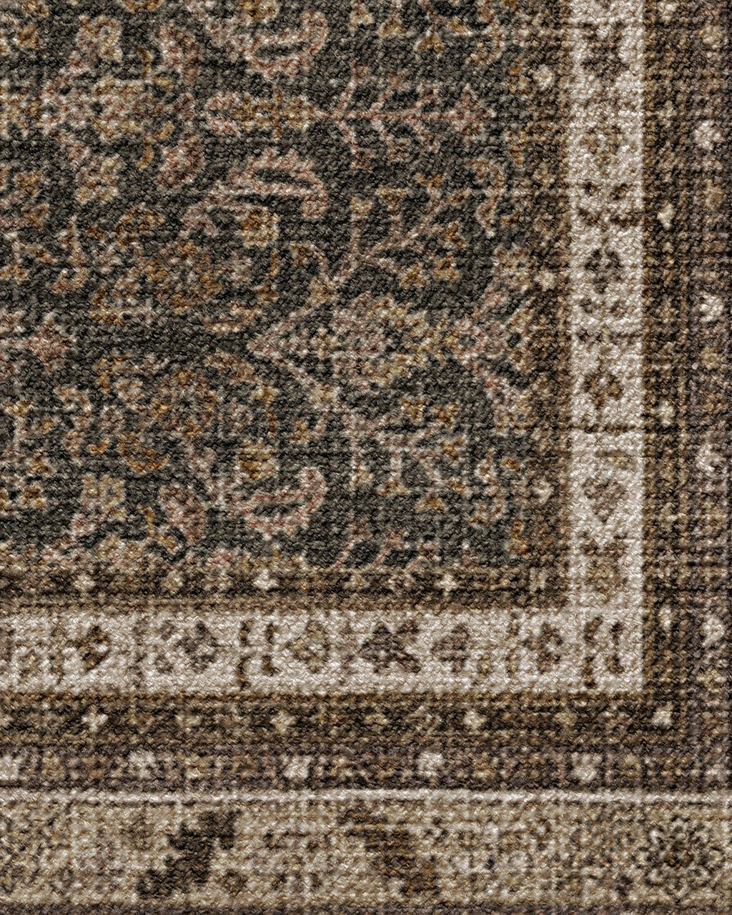 Eleanor Darkwood Rug