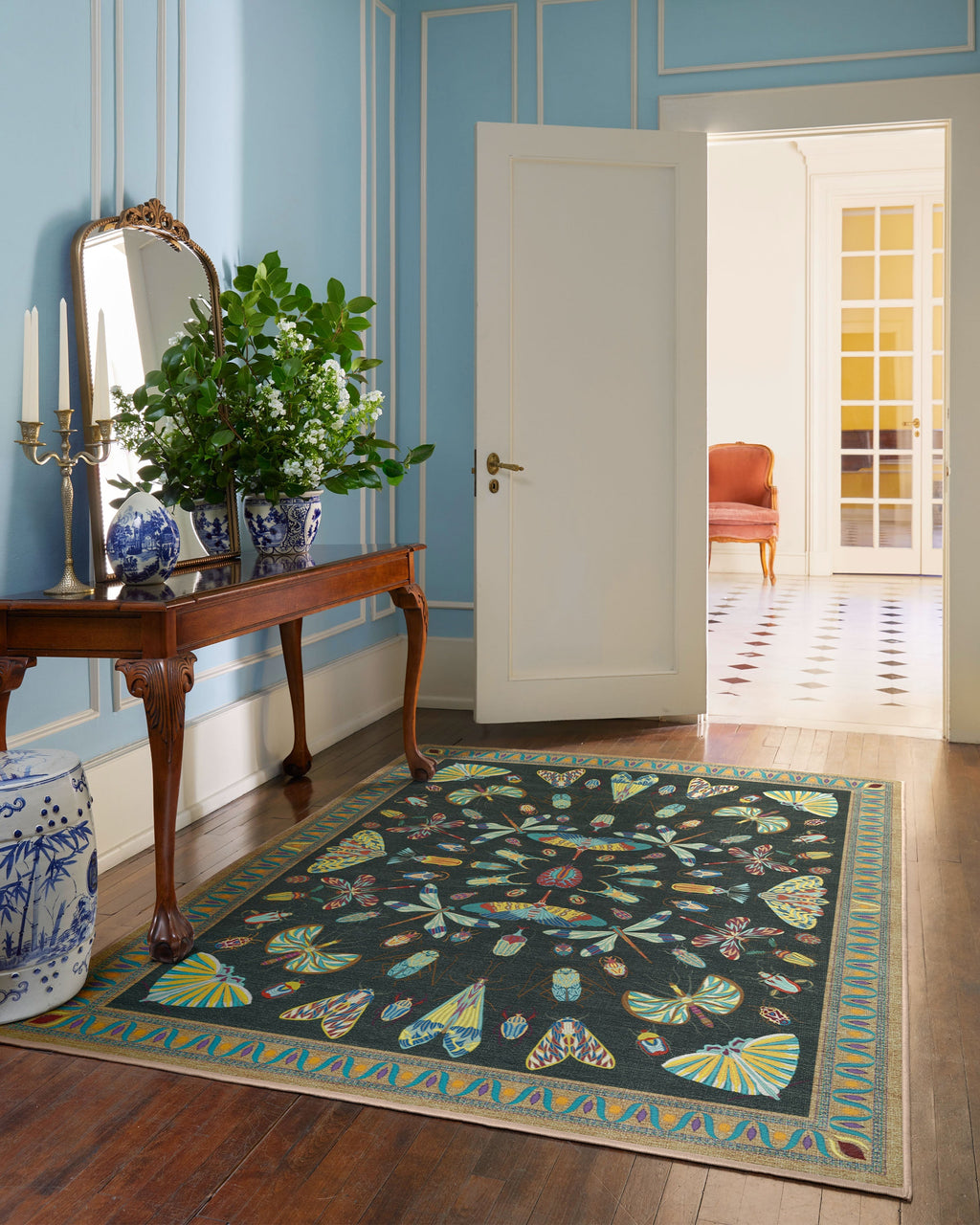 5x7_entryway