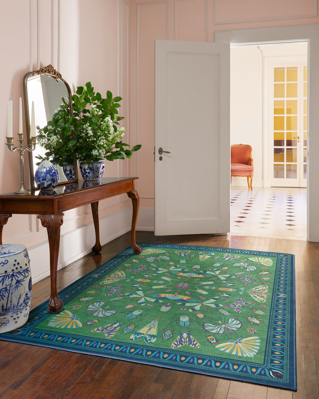 5x7_entryway