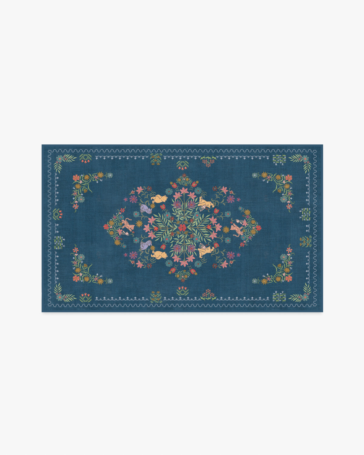 3x5
