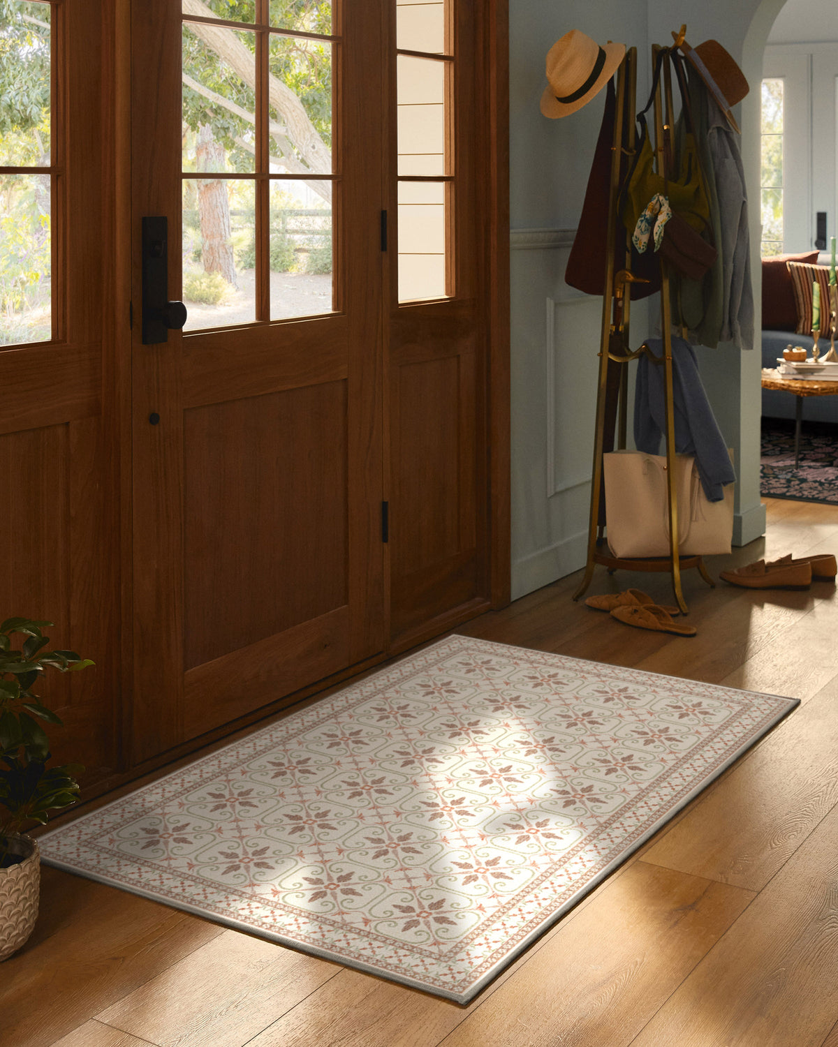 3x5_entryway