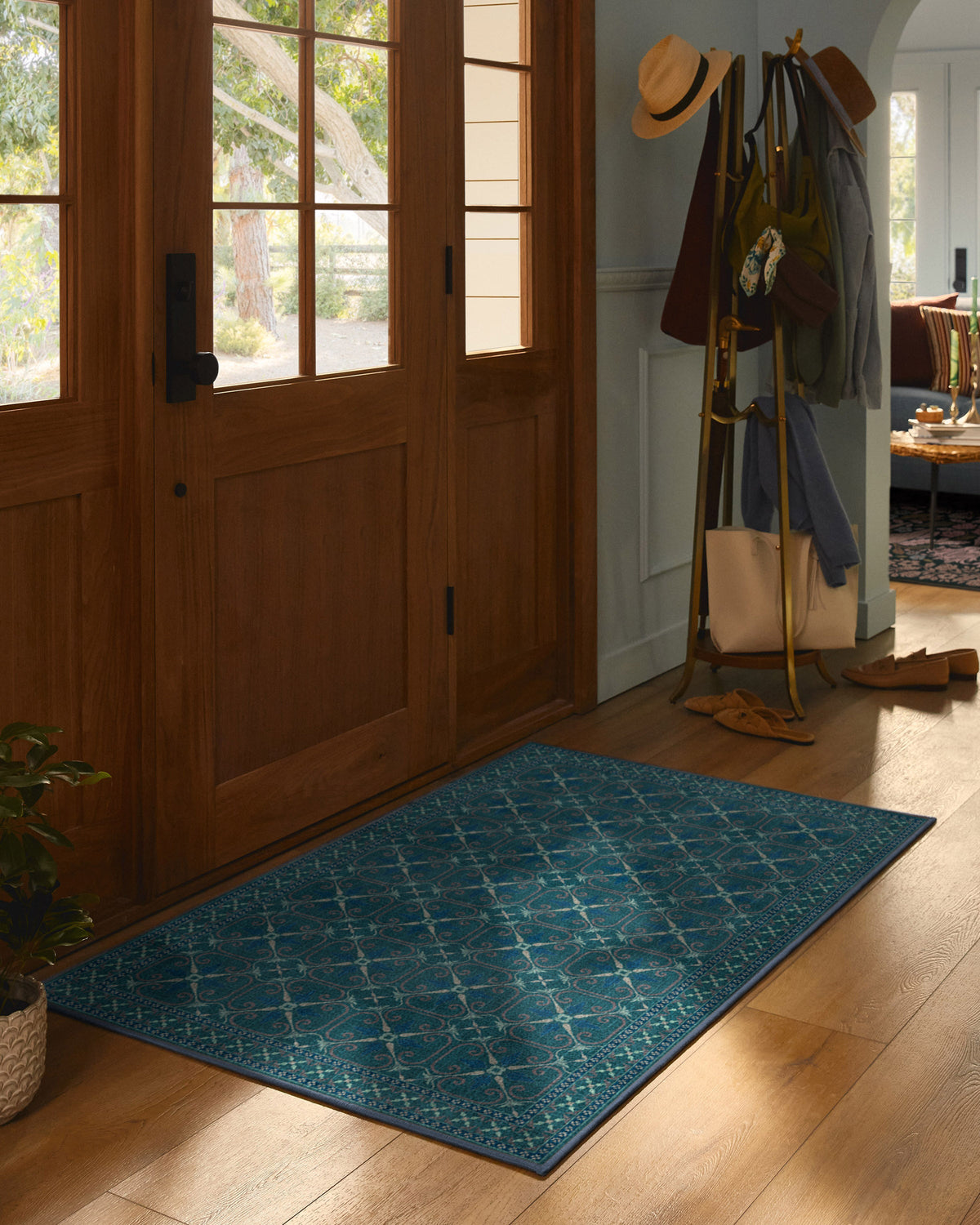 3x5_entryway