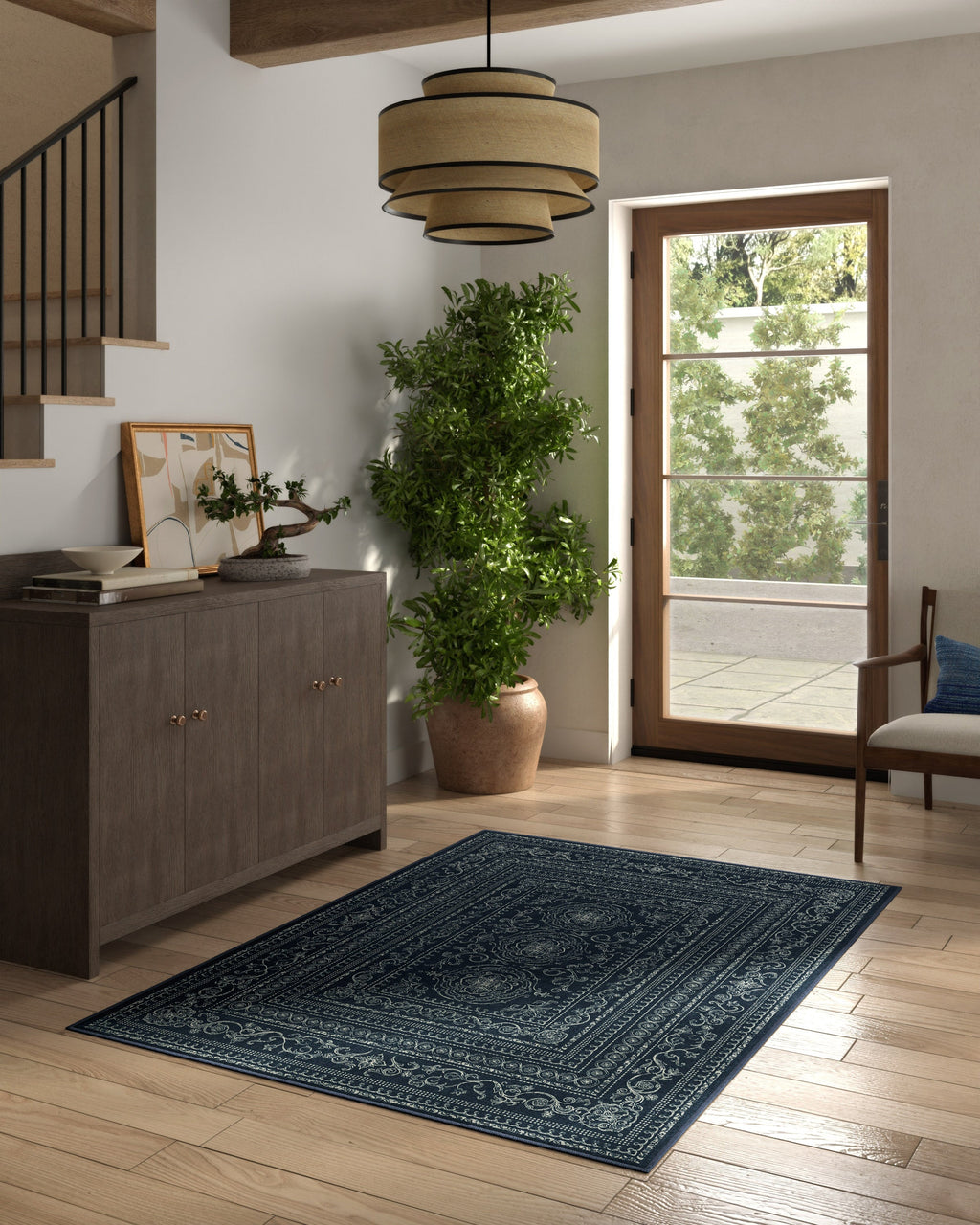 5x7_entryway