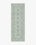 Gisele Neutral & Navy Rug