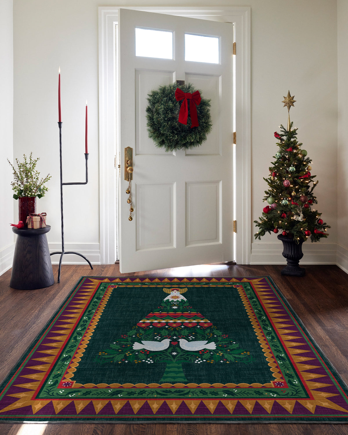 5x7_entryway