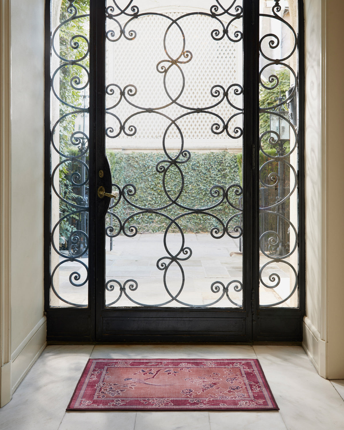 2x3_entryway