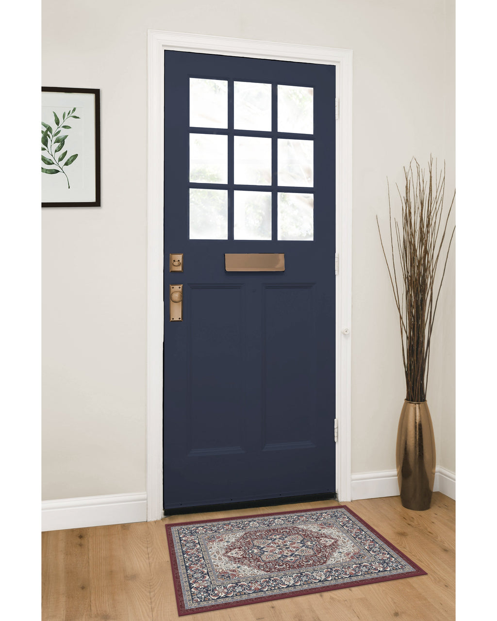 2x3_entryway