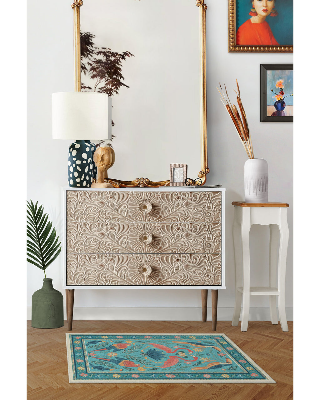 2x3_entryway
